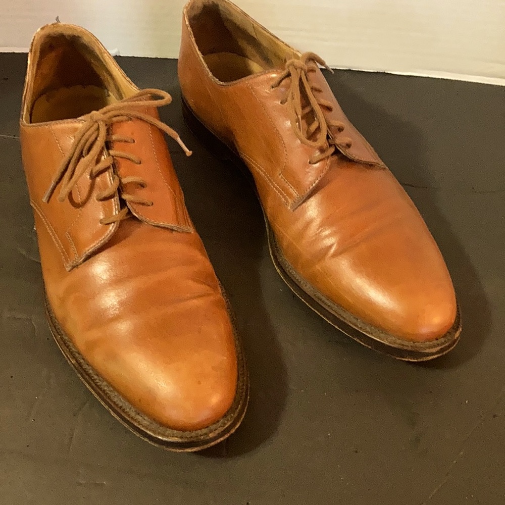 Bruno Magli Oxfords